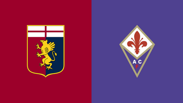 Dove vedere Genoa Fiorentina in tv: Sky o Dazn?