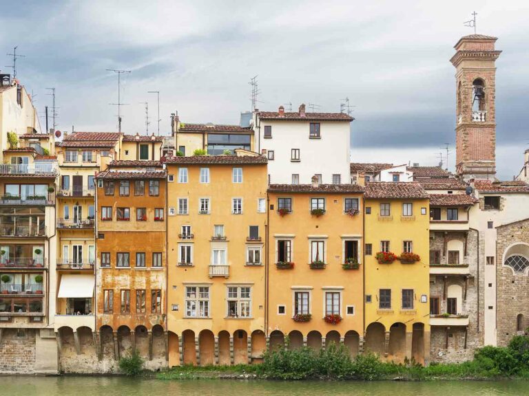 Mercato immobiliare Firenze: crescono gli investimenti per il centro città