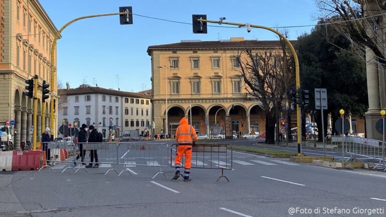 Firenze Parcheggi: abbonamenti e sconti al Parterre
