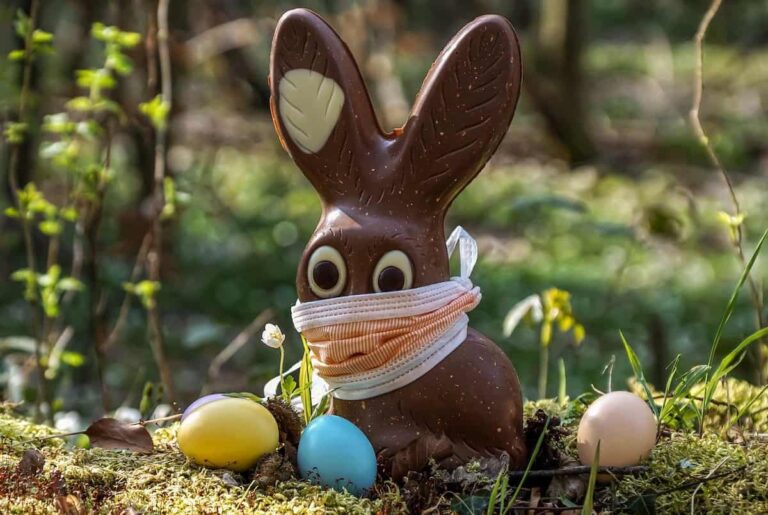 Pasqua, si può uscire? Cosa si può fare dal 3 al 5 aprile 2021: le regole