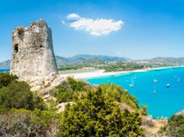 Si può andare in Sardegna? No vacanza, per entrare ora serve il tampone