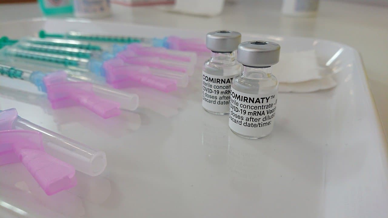 lista riserva attesa vaccino Covid Toscana prenotazione panchina vaccinale