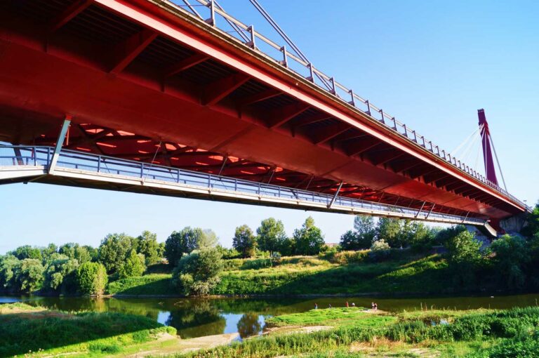 Domenica 28 marzo Ponte all’Indiano chiuso per lavori