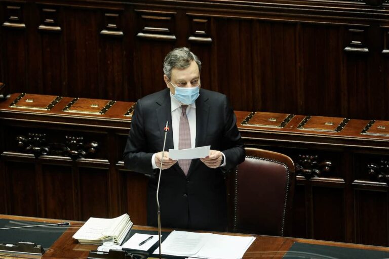 Decreto sostegni bis 2021: il testo definitivo nel pdf della Gazzetta Ufficiale