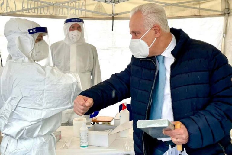 Toscana zona gialla fino a quando: anche dopo il 3 maggio?