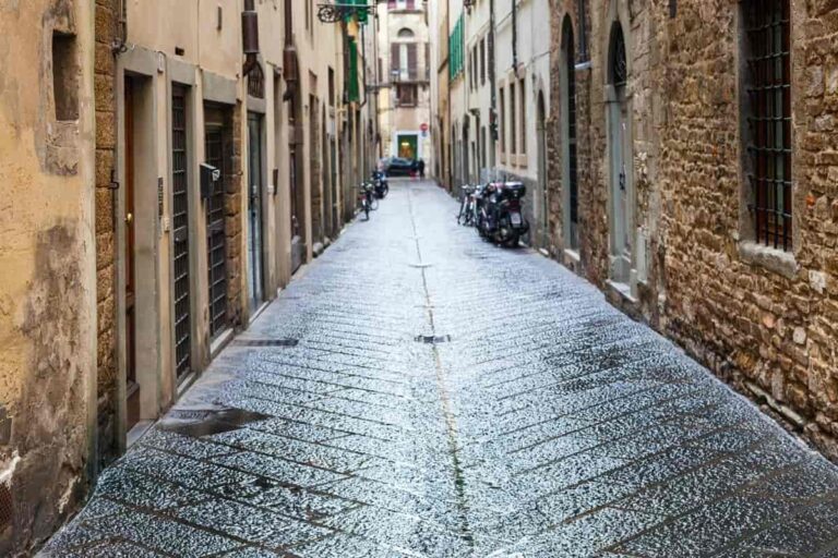 Meteo Firenze weekend 1-2 maggio: sabato pomeriggio possibile pioggia