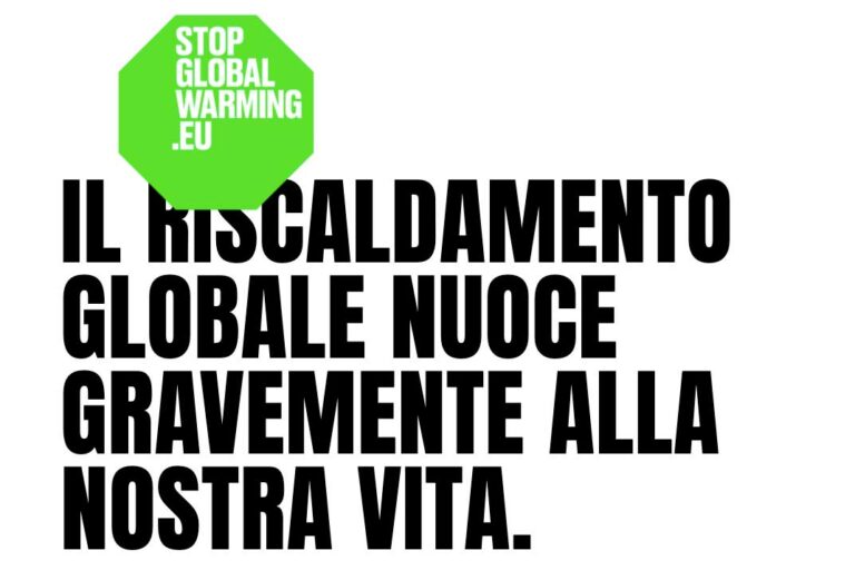 Giornata mondiale della Terra 2021, Firenze aderisce alla campagna