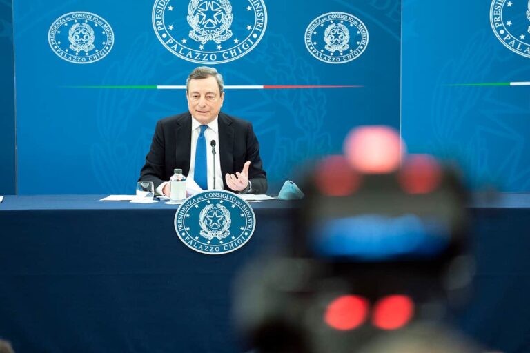 Un nuovo Dpcm ad aprile 2021? No, in Gazzetta arriva un decreto legge