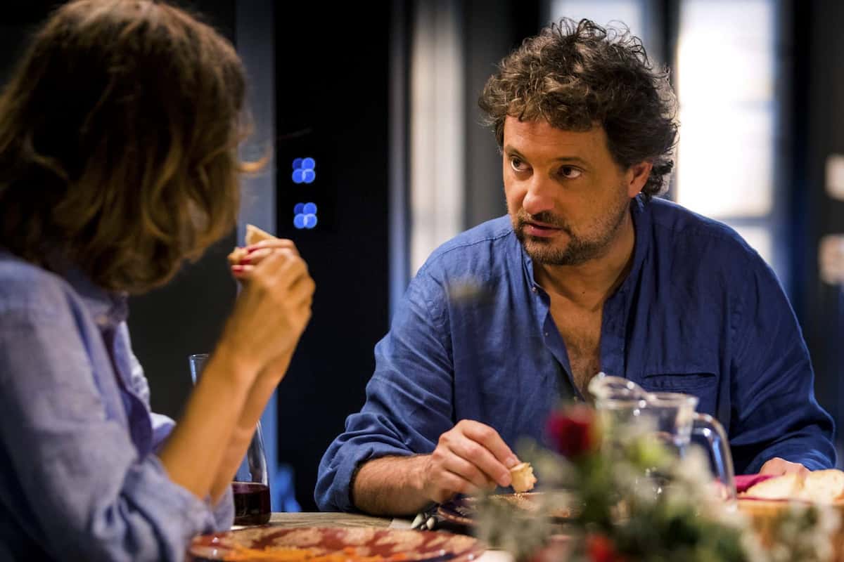 Nuovo film Pieraccioni casting Toscana Film commission provini