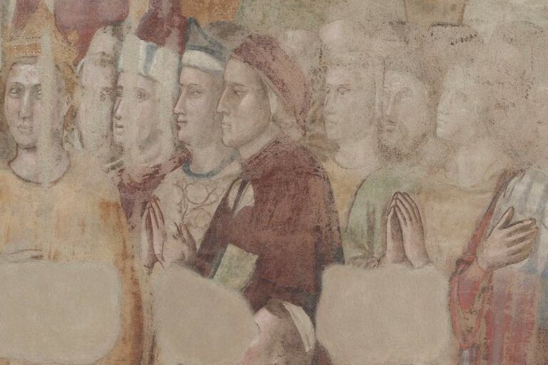 Bargello, la mostra su Dante slitta a maggio