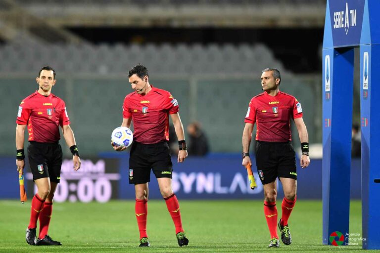 La Fiorentina rimonta ma l’Atalanta vince di rigore. Le foto della partita
