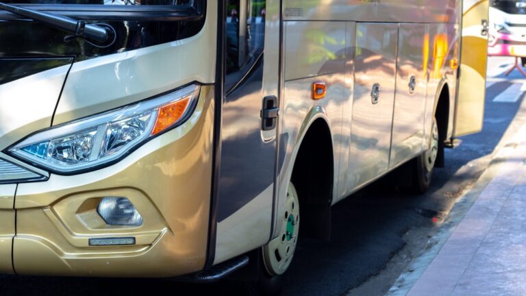 Comitato bus turistici italiani: “Il Governo aiuti anche noi”