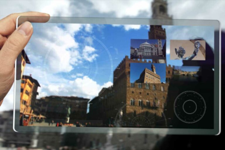 Smart city per migliorare servizi pubblici a Firenze