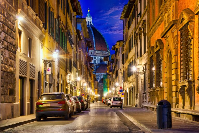 Covid, per il coprifuoco a Firenze sarà decisivo il weekend