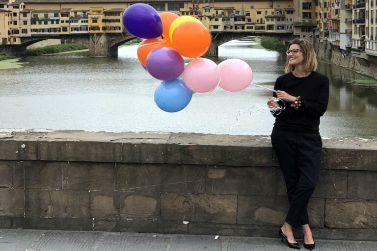 Km Edizioni, da Firenze libri per bambini che pensano in grande