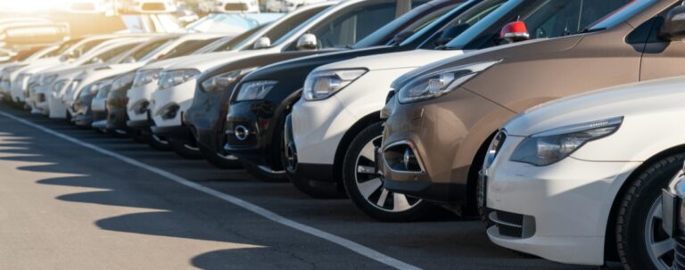Nuovo parcheggio e nuove attrezzature in via Pistoiese