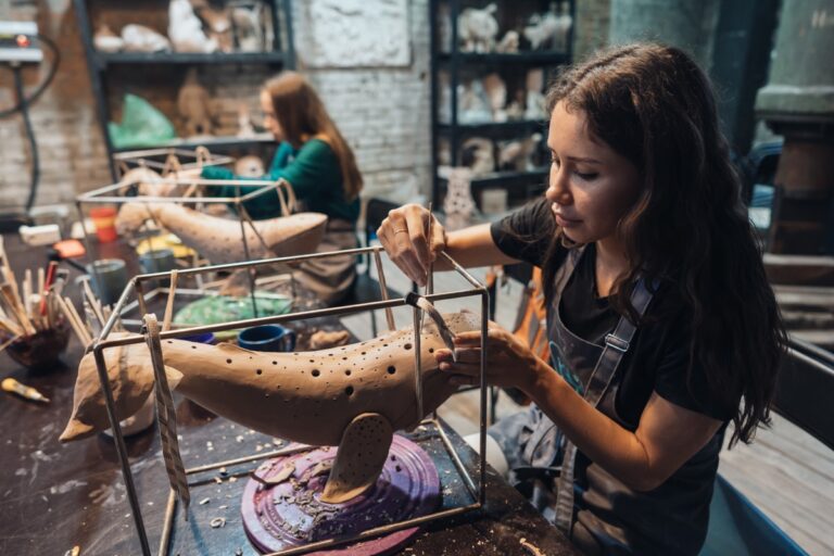 In arrivo ristori per imprese di artigianato artistico in Toscana