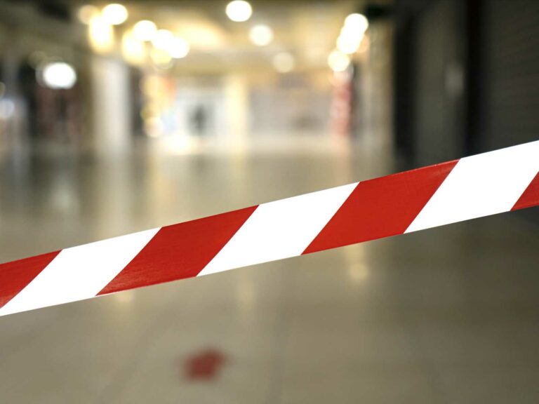 Toscana arancione? Zona rossa per Prato e Empoli