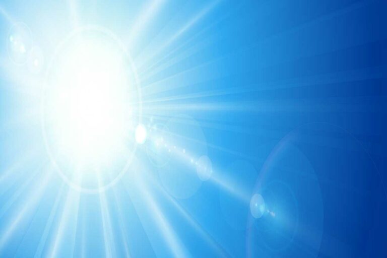 Il meteo a Firenze (24-25 aprile): weekend con il sole