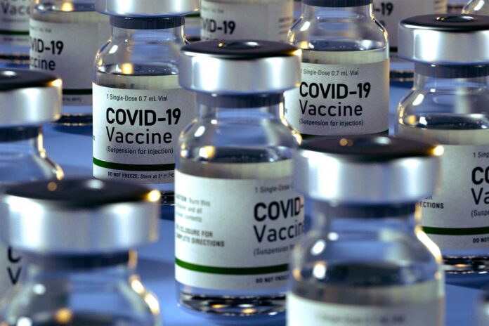 Vaccini, in Toscana il 68% degli over 80 ha ricevuto la prima dose