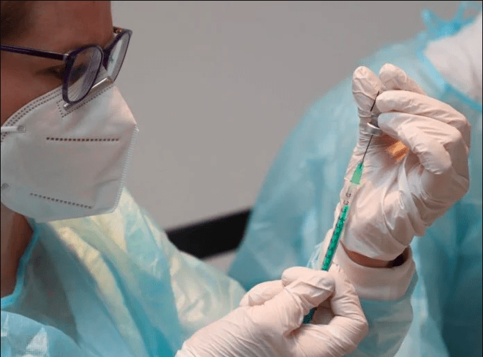Vaccini la denuncia di Nursind: “A Ponte a Niccheri saltate sedute Pasquetta”
