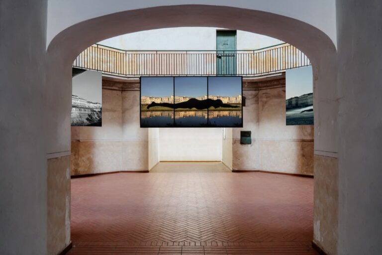 RIVA: Al Murate Art District 40 artisti raccontano il fiume Arno