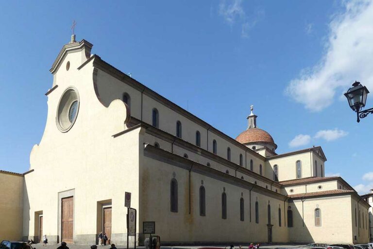 Basilica di Santo Spirito, al via il piano per proteggere il sagrato