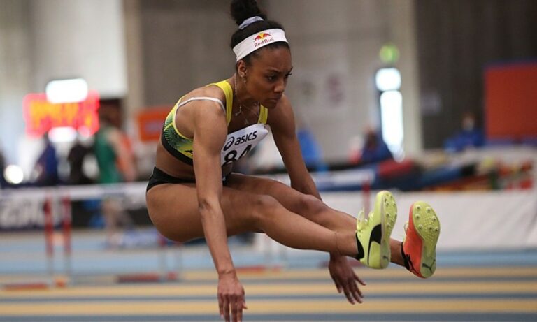 Tamberi-Jacobs, stelle azzurre al Golden Gala