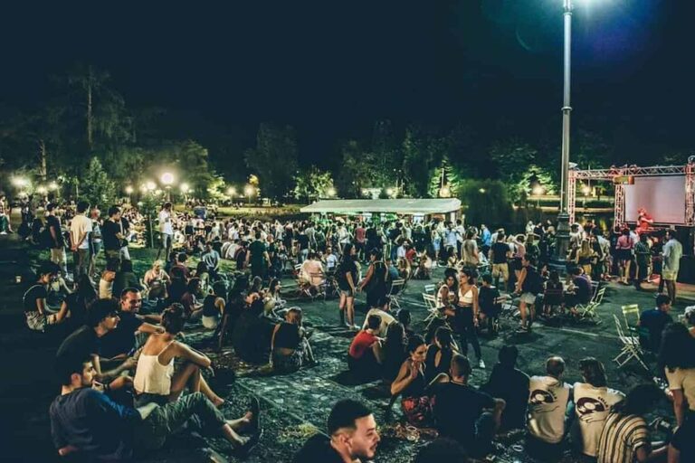 Spazi estivi 2021 a Firenze: i primi locali aperti dalla Toraia all’Off Bar