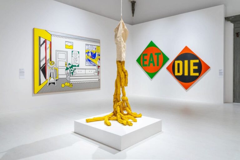 3 cose da sapere prima di vedere la mostra American Art a Palazzo Strozzi