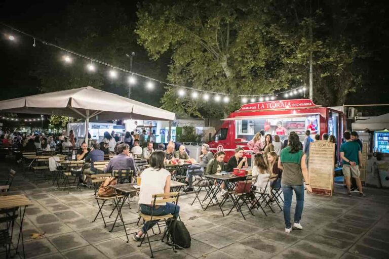 Sai cosa fare nel weekend? Gli eventi a Firenze il 22 e 23 maggio 2021