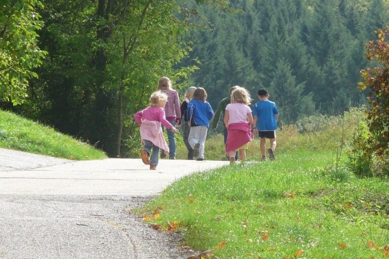 Centri estivi 2021 a Firenze per bambini dai 3 anni, via alle preiscrizioni