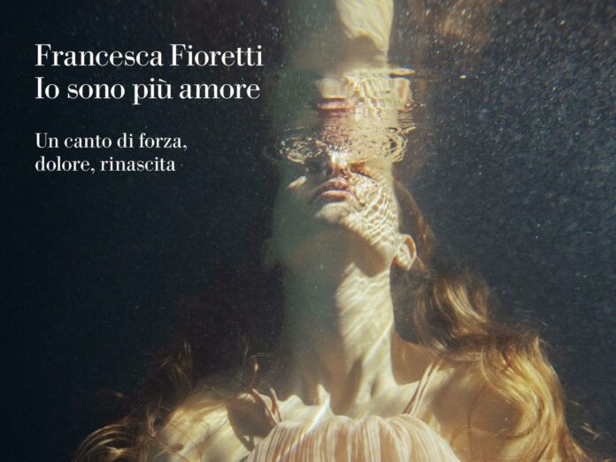 io sono più amore, il libro di Francesca Fioretti su Davide Astori