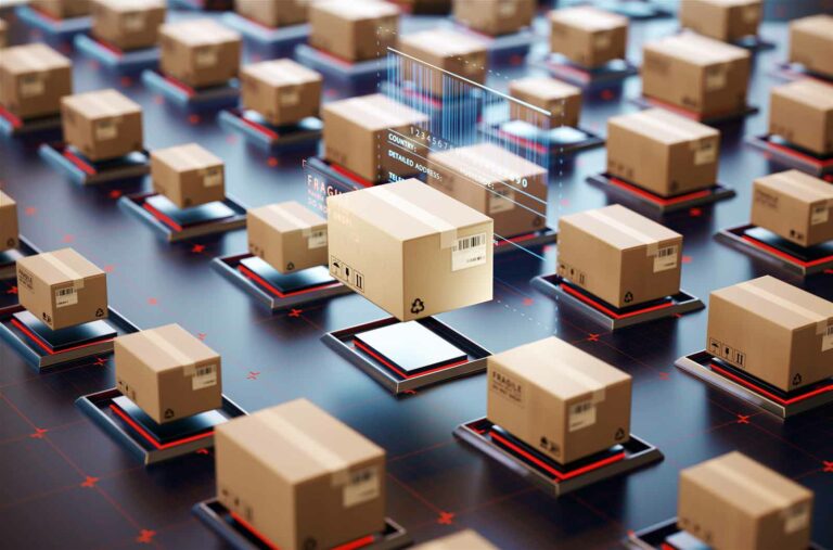 Outsourcing dei servizi logistici, opportunità per le aziende