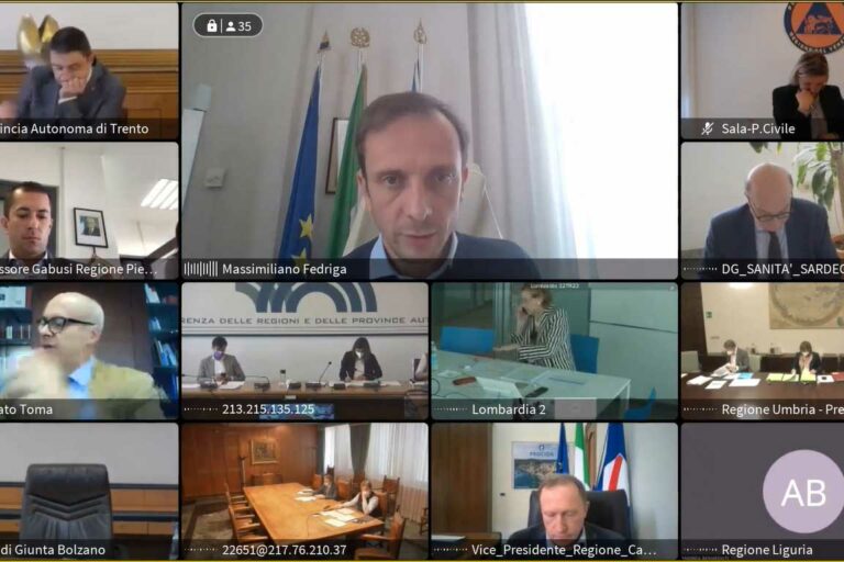 Nasce la rete degli Osservatori regionali sui contratti pubblici