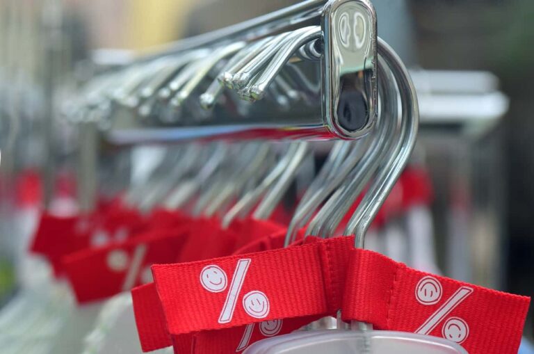 Saldi estivi 2021 a Firenze e in Toscana: inizio e fine degli sconti, le date