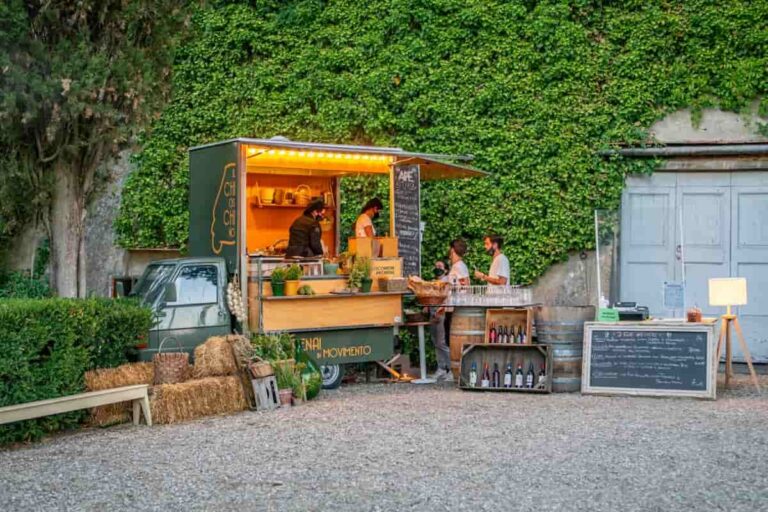 Firenze, a Villa Bardini apertura “by night” e aperitivo per tutta l’estate 2021