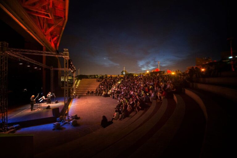 FestiValdera 2021: 5 spettacoli, una storia. Da Vittoria Puccini a Toni Servillo