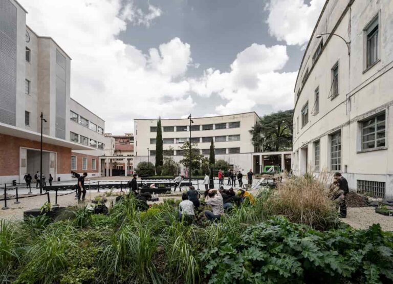 Tutti gli eventi dell’estate 2021 alla Manifattura Tabacchi di Firenze