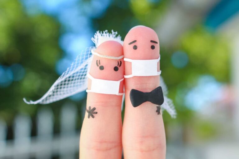 Cosa cambia dal 14-15 giugno: regole per matrimoni, feste e coprifuoco