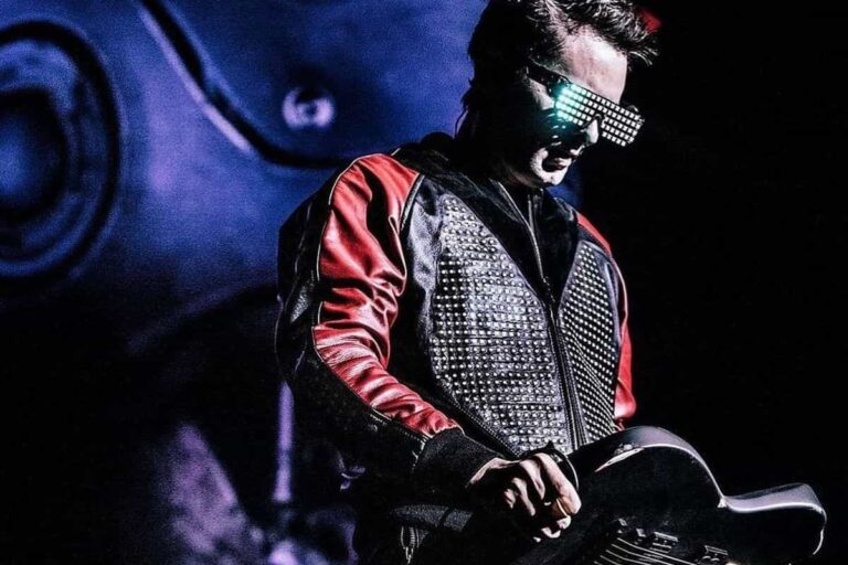Firenze Rocks 2022: Muse in concerto, la prevendita dei biglietti