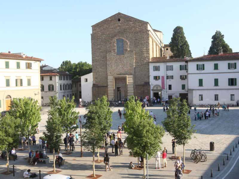 Cosa fare a Firenze nel weekend (13-14 giugno) 4 Piazza del Carmine estate fiorentina