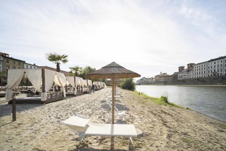 Cosa fare a Firenze il 12 e 13 giugno 2021: gli eventi del weekend