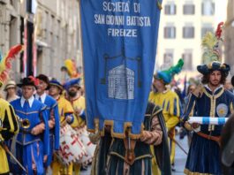 San Giovanni Firenze 2021 eventi 24 giugno cosa fare festa patrono fuochi mostre musei
