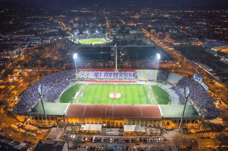 Nuovo stadio Franchi: al via il concorso internazionale per il progetto