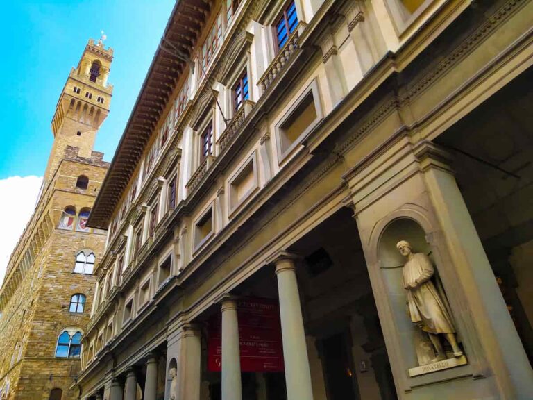 Notte europea dei musei 2021 Firenze: entrata a 1 euro (anche agli Uffizi)