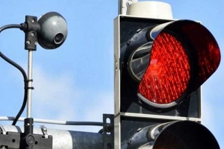 A Firenze arrivano i semafori intelligenti: come funzionano