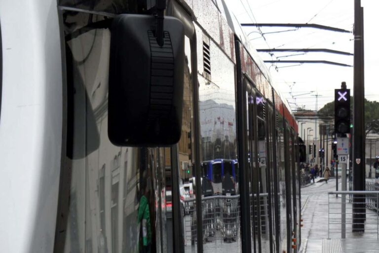 Tramvia: ok all’estensione Firenze Peretola – Prato Pecci