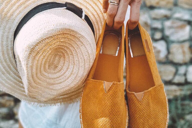 Come essere femminili e alla moda nelle calde giornate d’estate?