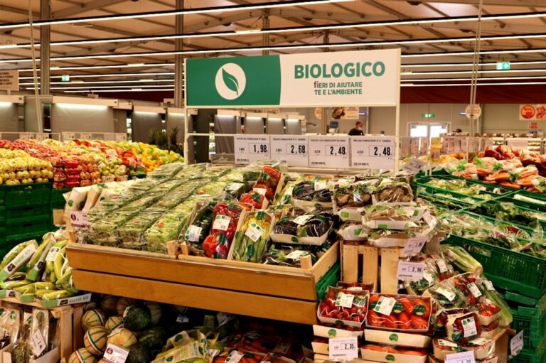 Ponte a Greve: apre il nuovo Coop.fi temporaneo